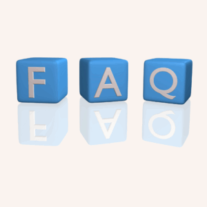 FAQ Section