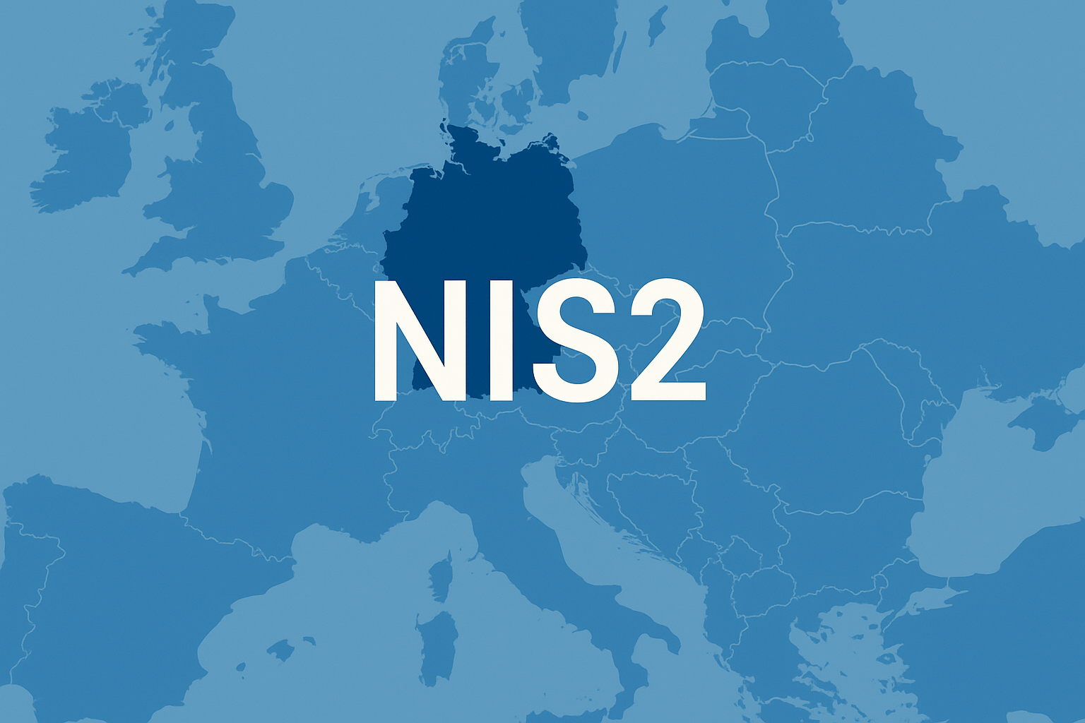 NIS2 Umsetzung Deutschland
