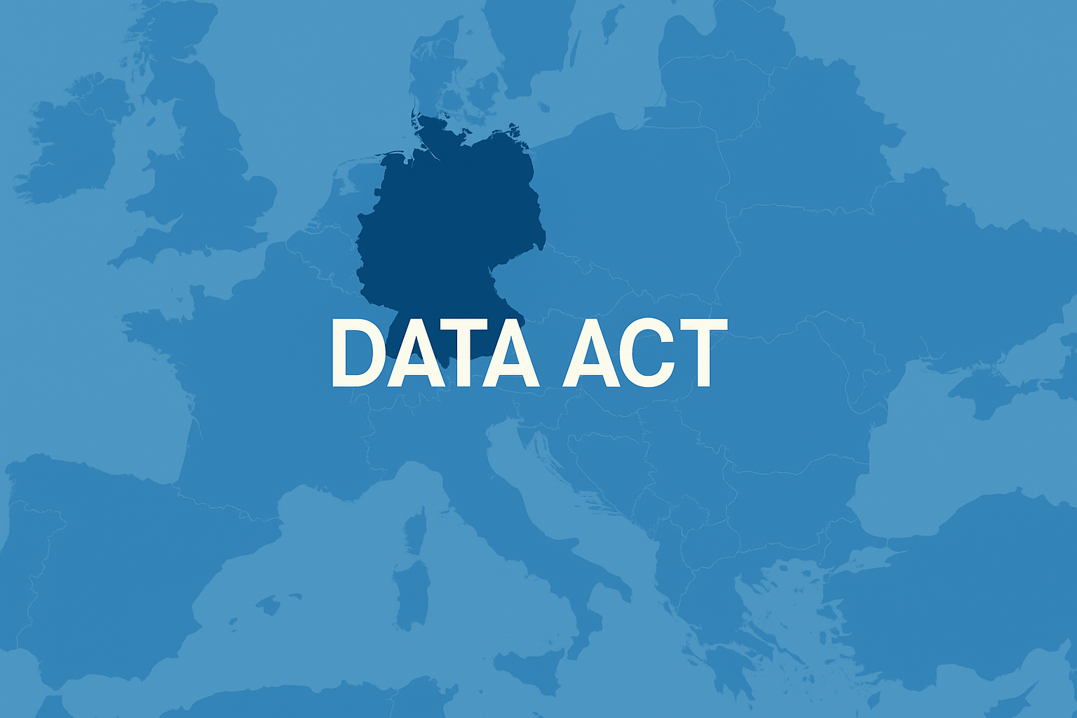 Data Act