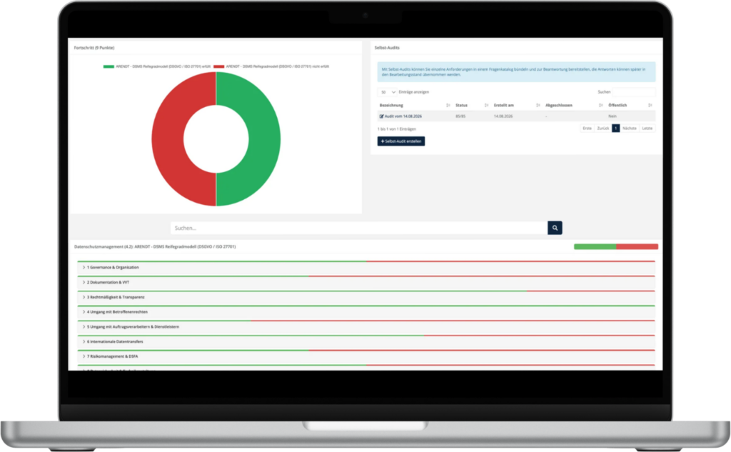 DSMS Overview