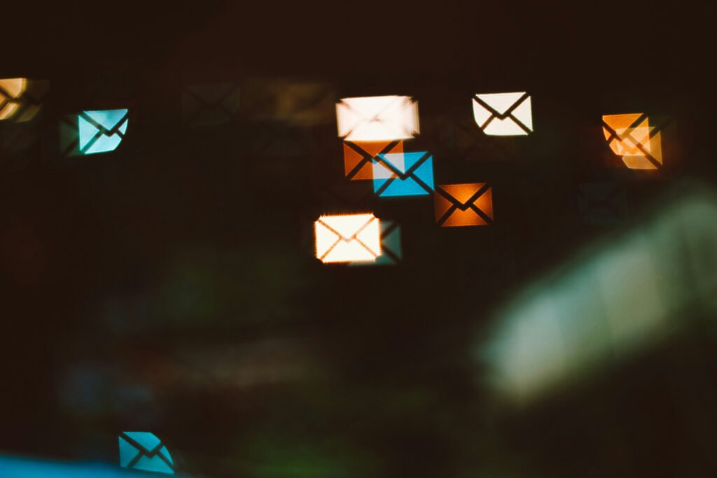 Newsletter: Double-Opt-In
