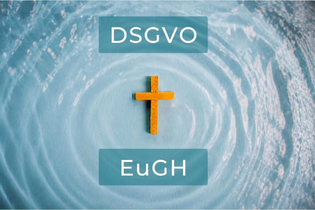 Taufregister_Löschen_DSGVO